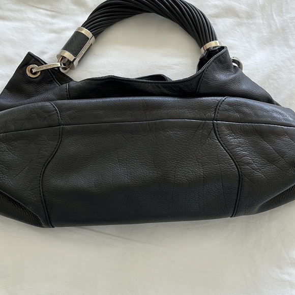 Michael Kors collection Calf leather bag - Picture 4 of 14